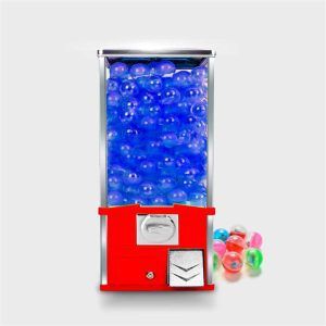 Dispensador de Chicles y-o Juguetes SQUARE PARA CAPSULAS SMALL MEDIDA BALL 55*40