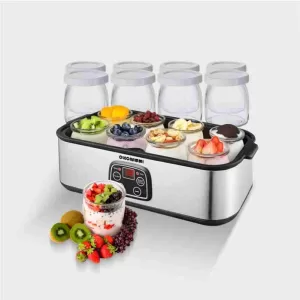 Fermentadora de yogurt SNJ-159 B